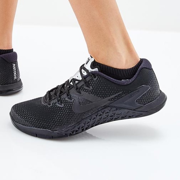 Nike Shoes | New Womens Nike Metcon 4 